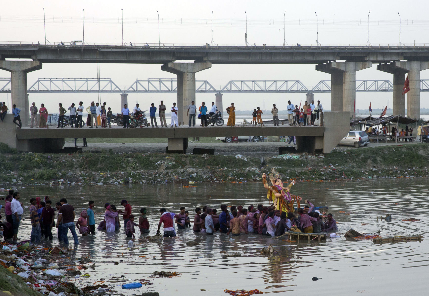 India Hindu Festival